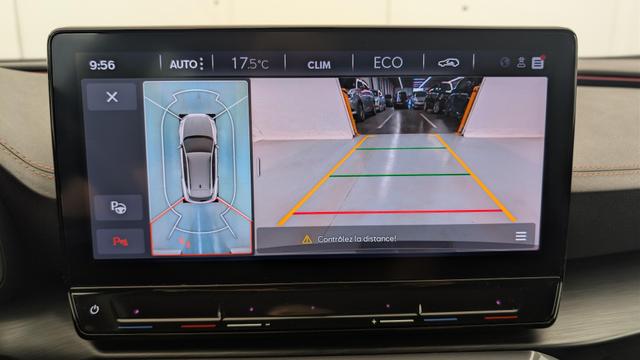 Cupra Formentor 1.4 E-HYBRID 245 CH DSG6 VZ 