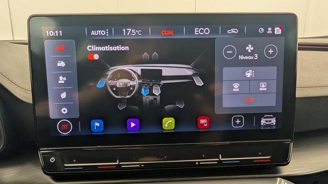 Cupra Formentor 1.4 E-HYBRID 245 CH DSG6 VZ 