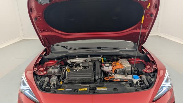 Cupra Formentor 1.4 E-HYBRID 245 CH DSG6 VZ 