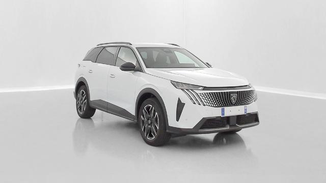 Peugeot 5008 - Allure