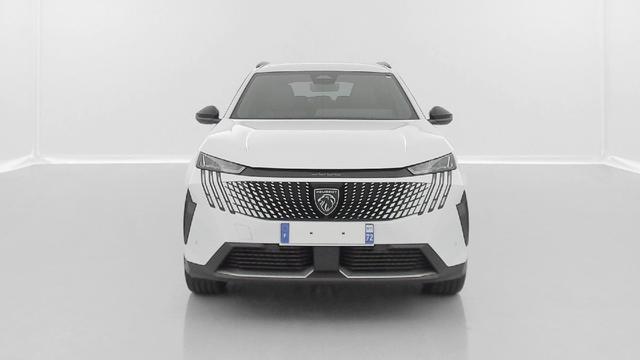 Peugeot 5008 Allure 