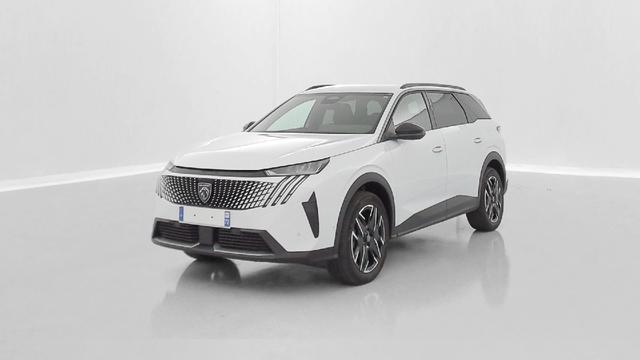 Peugeot 5008 Allure 