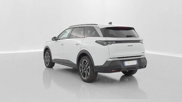 Peugeot 5008 Allure 