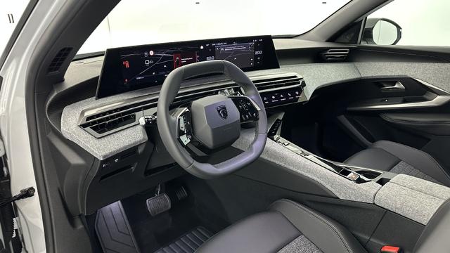 Peugeot 5008 Allure 