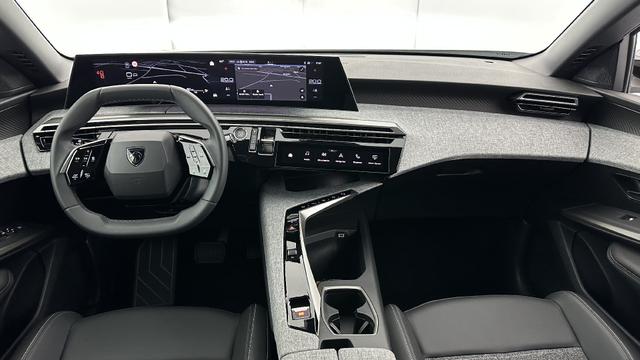 Peugeot 5008 Allure 