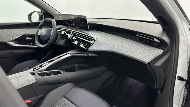 Peugeot 5008 Allure 