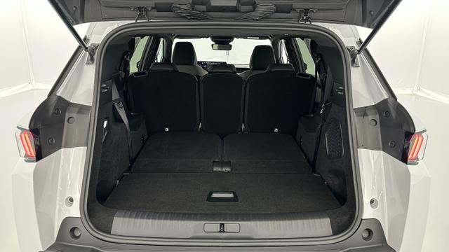 Peugeot 5008 Allure 