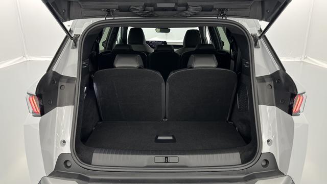 Peugeot 5008 Allure 