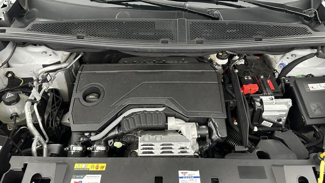 Peugeot 5008 Allure 