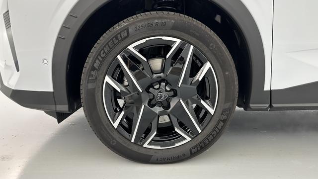 Peugeot 5008 Allure 