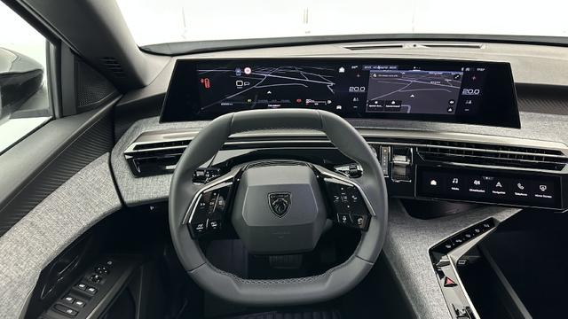 Peugeot 5008 Allure 