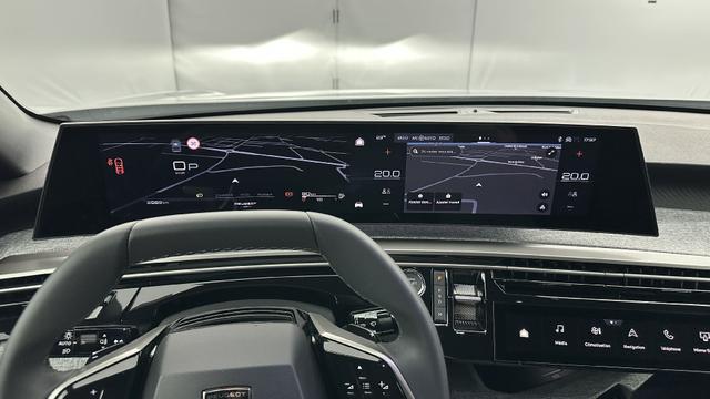 Peugeot 5008 Allure 