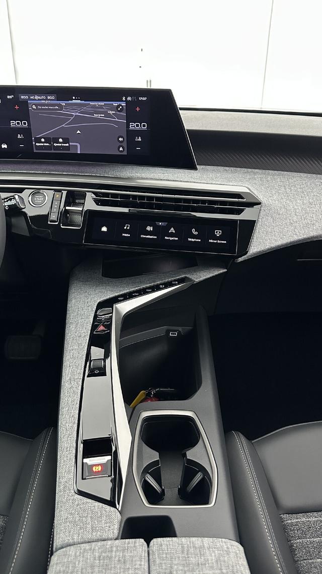 Peugeot 5008 Allure 