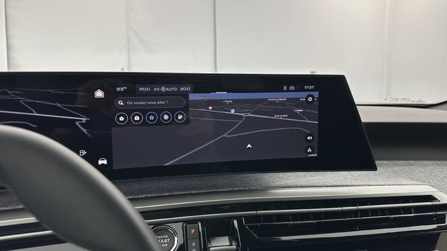 Peugeot 5008 Allure 