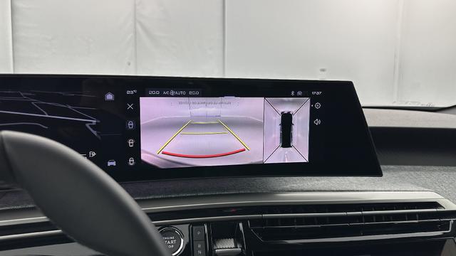 Peugeot 5008 Allure 