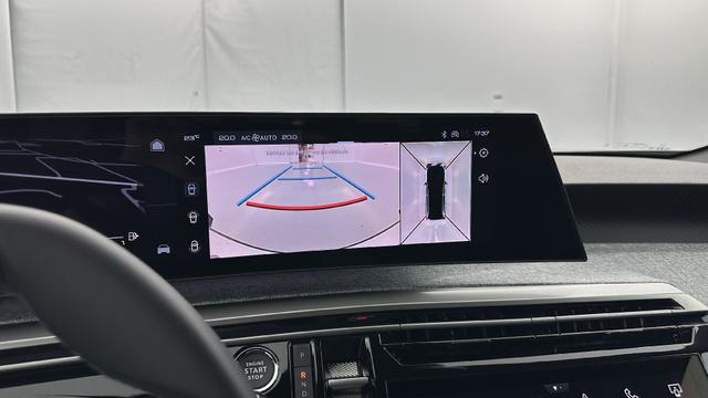 Peugeot 5008 Allure 