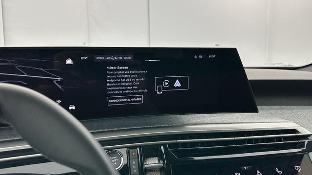 Peugeot 5008 Allure 