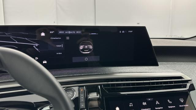 Peugeot 5008 Allure 