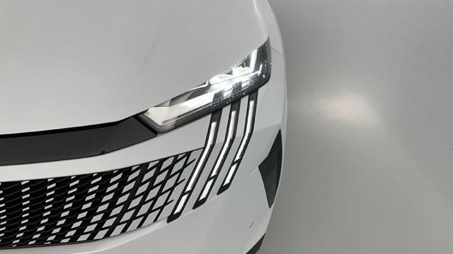 Peugeot 5008 Allure 