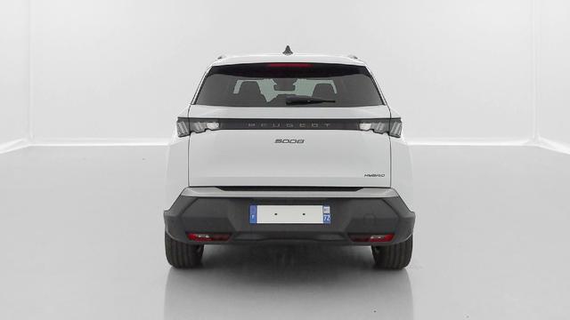 Peugeot 5008 Allure 