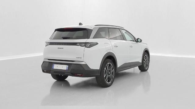 Peugeot 5008 Allure 