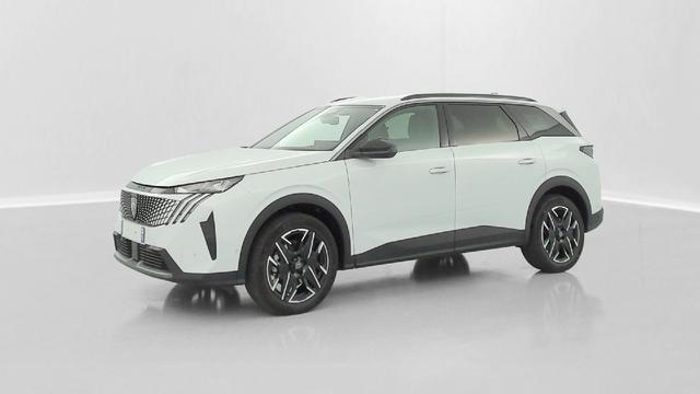 Peugeot 5008 Allure 