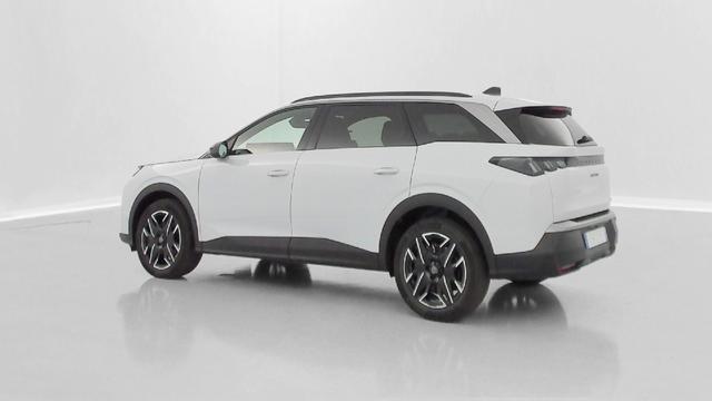 Peugeot 5008 Allure 