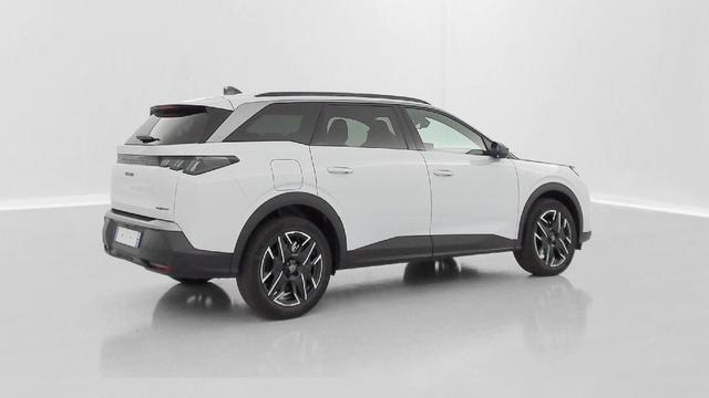 Peugeot 5008 Allure 