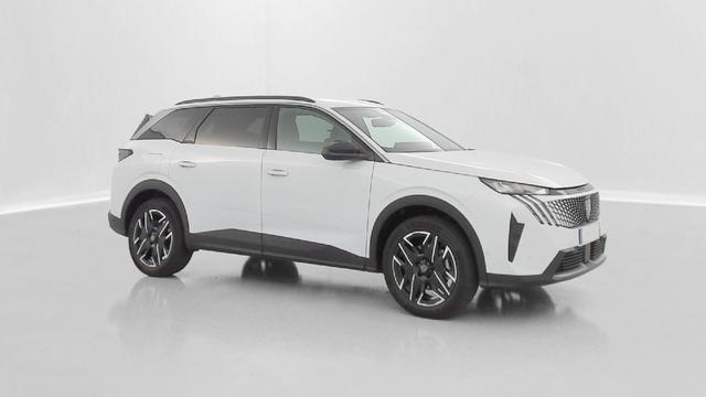Peugeot 5008 Allure 