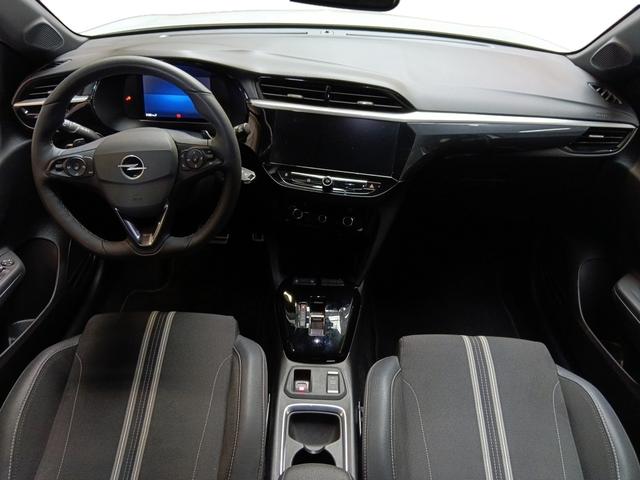 Opel Corsa 1.2T 100 ATgs 