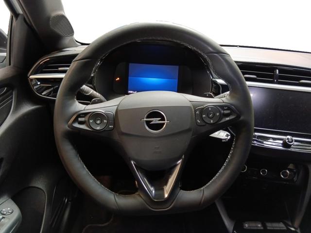 Opel Corsa 1.2T 100 ATgs 
