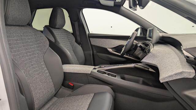 Peugeot 3008 - Hybrid 145 e-DCS6 Allure