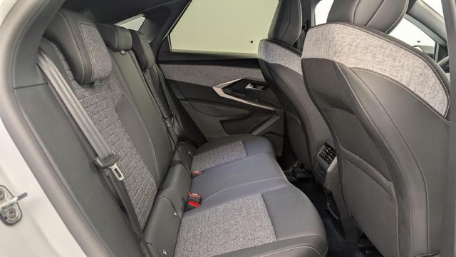 Peugeot 3008 Hybrid 145 e-DCS6 Allure 