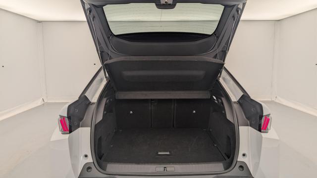 Peugeot 3008 Hybrid 145 e-DCS6 Allure 