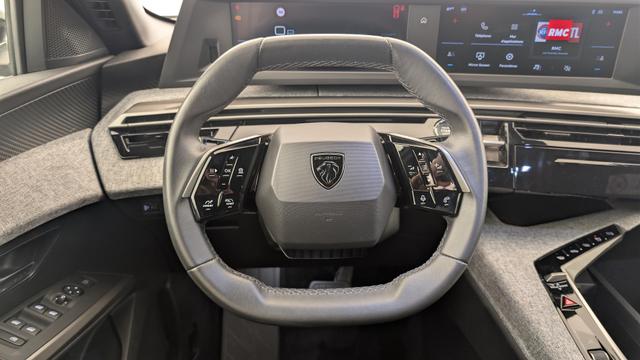 Peugeot 3008 Hybrid 145 e-DCS6 Allure 