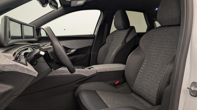 Peugeot 3008 Hybrid 145 e-DCS6 Allure 