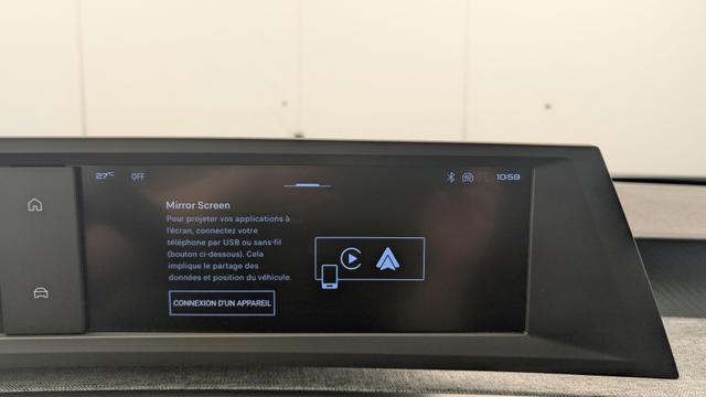 Peugeot 3008 Hybrid 145 e-DCS6 Allure 