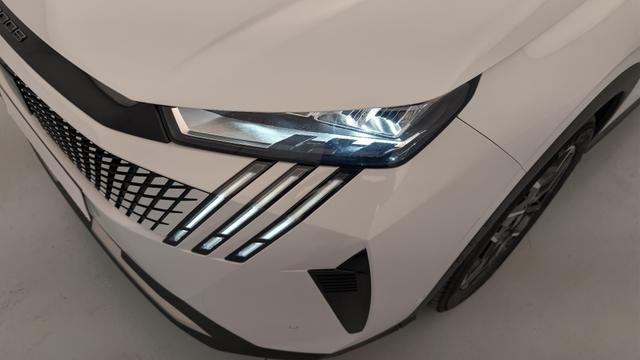 Peugeot 3008 Hybrid 145 e-DCS6 Allure 