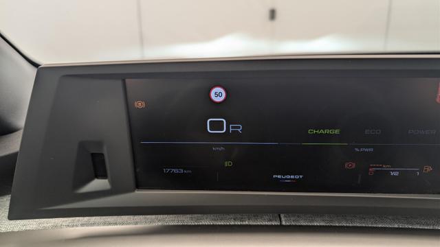 Peugeot 3008 Hybrid 145 e-DCS6 Allure 