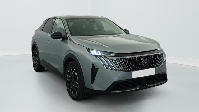 Peugeot 3008 - Hybrid 145 e-DCS6 Allure