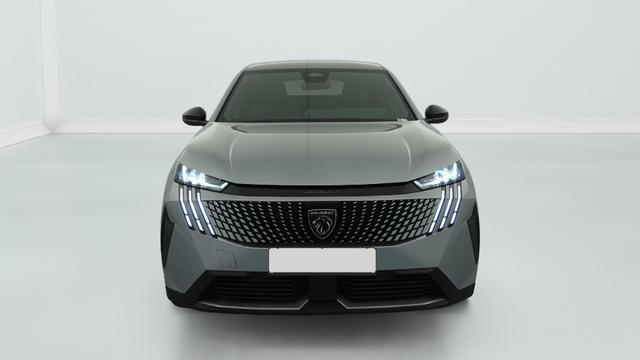 Peugeot 3008 Hybrid 145 e-DCS6 Allure 
