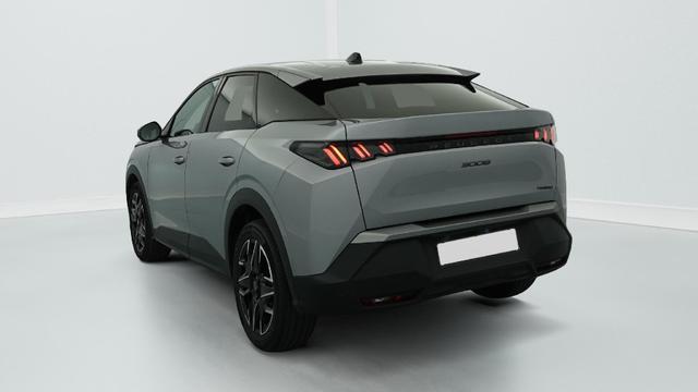 Peugeot 3008 Hybrid 145 e-DCS6 Allure 