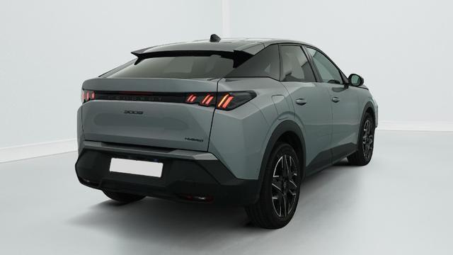 Peugeot 3008 Hybrid 145 e-DCS6 Allure 