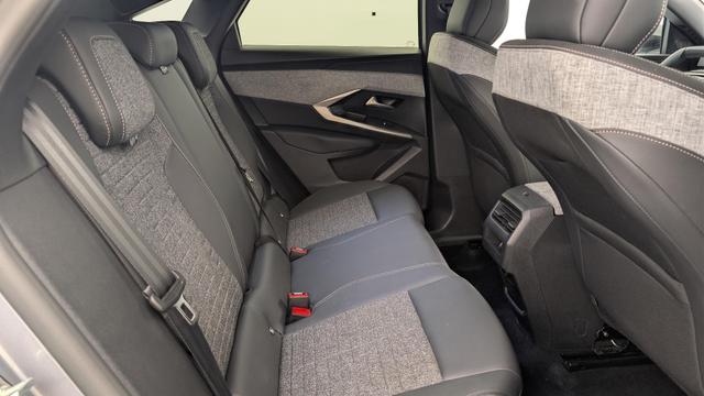 Peugeot 3008 Hybrid 145 e-DCS6 Allure 