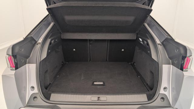 Peugeot 3008 Hybrid 145 e-DCS6 Allure 