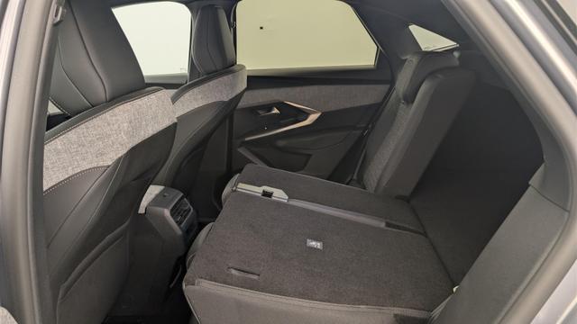 Peugeot 3008 Hybrid 145 e-DCS6 Allure 