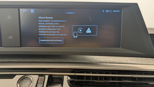 Peugeot 3008 Hybrid 145 e-DCS6 Allure 