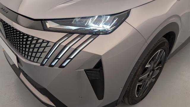 Peugeot 3008 Hybrid 145 e-DCS6 Allure 