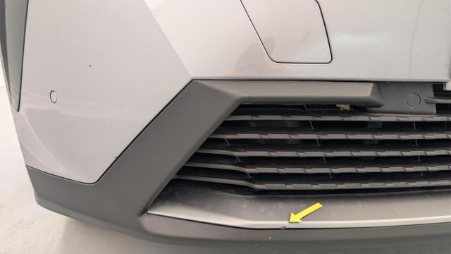 Peugeot 3008 Hybrid 145 e-DCS6 Allure 