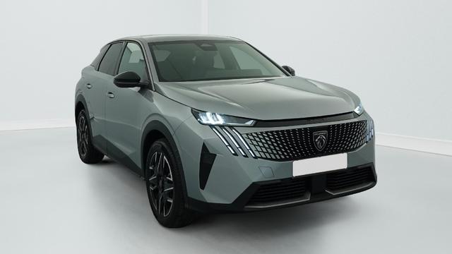 Peugeot 3008 - Hybrid 145 e-DCS6 Allure